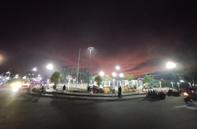 PLN Pulihkan Kelistrikan Pascabencana, Sumut Kembali Menyala