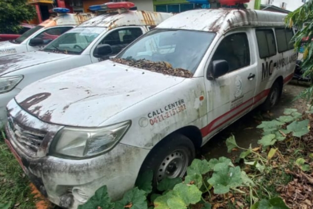 Pemkot Makassar Lelang 38 Kendaraan Dinas, Mulai Motor hingga Mobil Operasional