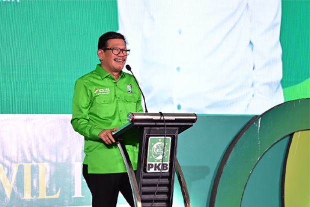 DPP PKB Perintahkan Azhar Arsyad Maju di Dapil Sulsel 3 DPR RI pada Pemilu 2029
