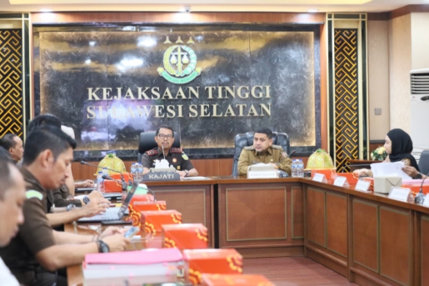 Bertahun-tahun Dikuasai Pihak Ketiga, Pasar Butung Segera Kembali ke Pemkot