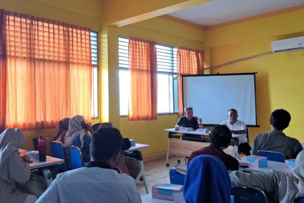 Yayasan Perguruan Tinggi Karya Dharma Makassar Siap Lantik Rektor UPRI Terpilih