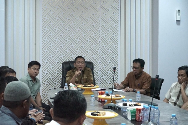 Luwu Timur Siapkan Desa Unggul Penghasil Semangka dan Melon