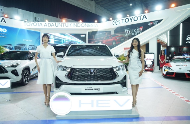 Harga Mobil Naik 2026, Desember Jadi Momen Terbaik Beli Toyota
