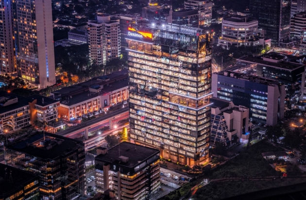 Danamon Luncurkan DHB 5.0 dengan Skema Baru & Hadiah Lebih Banyak