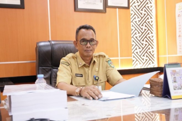 Sekwan Luwu Timur Umumkan Jadwal Reses DPRD, Digelar 13–15 Desember