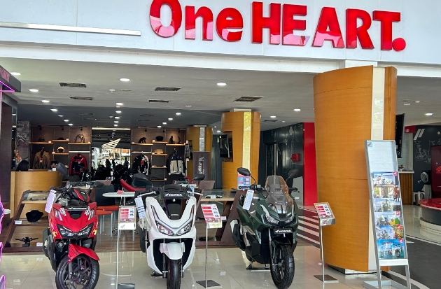 Asmo Sulsel Hadirkan Promo 'Kesamber', Penuh Kejutan di Akhir Tahun