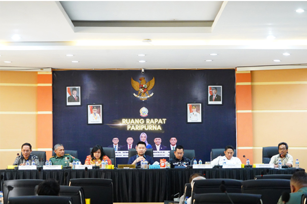 Hindari Ketegangan Warga dengan TNI, DPRD Sulsel Usul Lokasi Pembangunan Batalyon Digeser