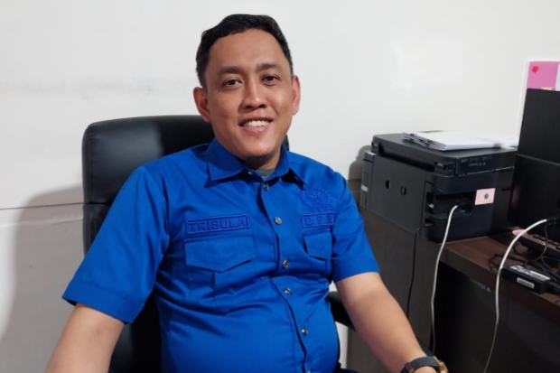 Pertina Makassar Target Juara Umum Porprov 2026, Siapkan Pembinaan Atlet