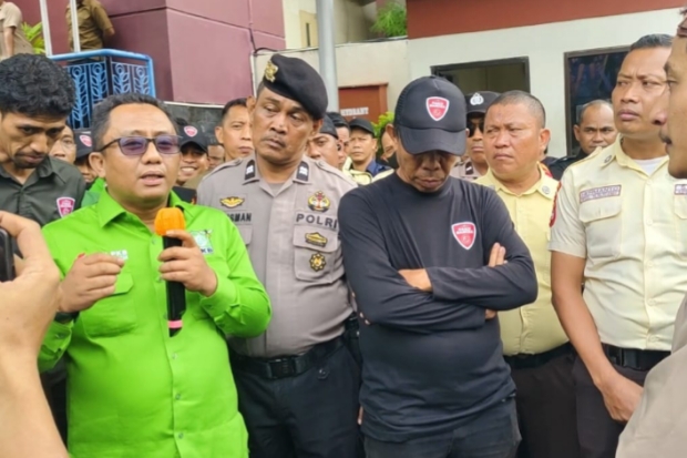 GRT Tagih Janji Partai Soal Tes DNA Skandal Perselingkuhan 2 Legislator PKB