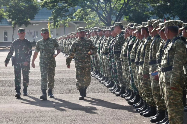 Jambore Kepala Desa Tekankan Integritas dan Inovasi Pembangunan Desa