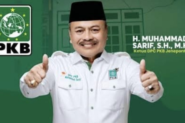 PKB Jeneponto Buka Suara Soal Dugaan Skandal Perselingkuhan Kader