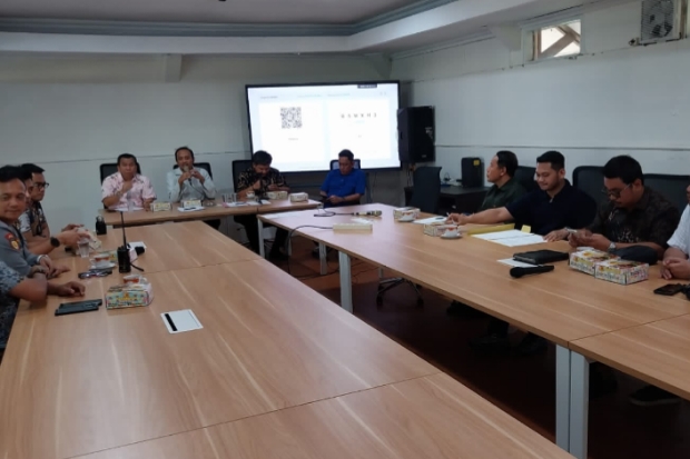 Macet dan Parkir Liar, DPRD Makassar Keluarkan Tiga Perintah ke Mal Panakkukang