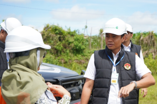 Imigrasi Parepare Operasi Wirawaspada di Sidrap dan Pinrang, Awasi Puluhan WNA
