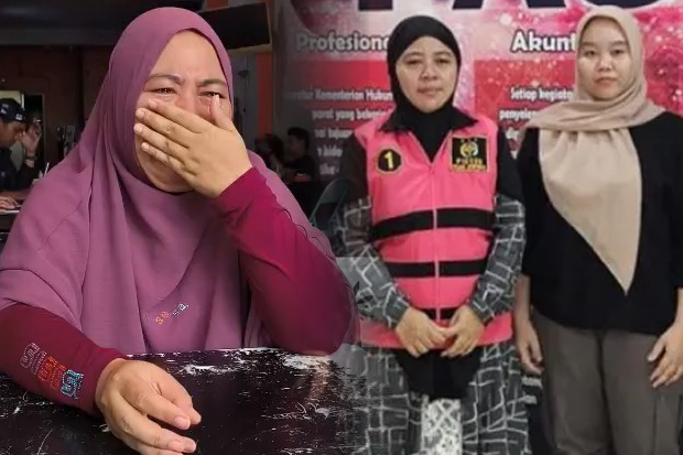 Ibu Tiga Anak di Jeneponto yang Dikriminalisasi, Dipenjara, Tapi Tidak Terbukti Mencari Keadilan