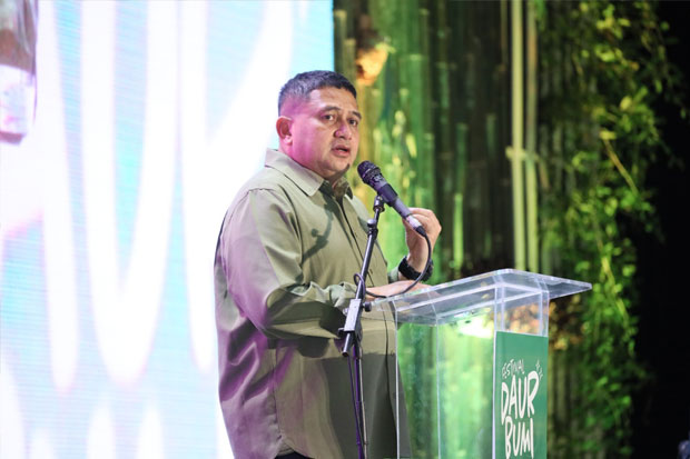 Siapkan Insentif Rp100 Juta, Appi Tantang RT/RW Kelola Sampah dengan Baik