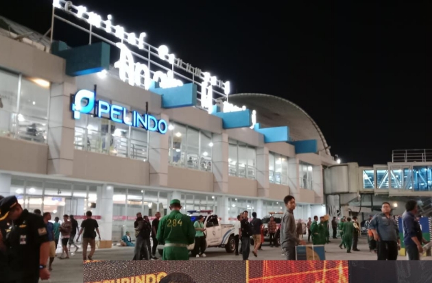 Pelindo Pastikan 63 Terminal Penumpang Siap Sambut Nataru 2025/2026