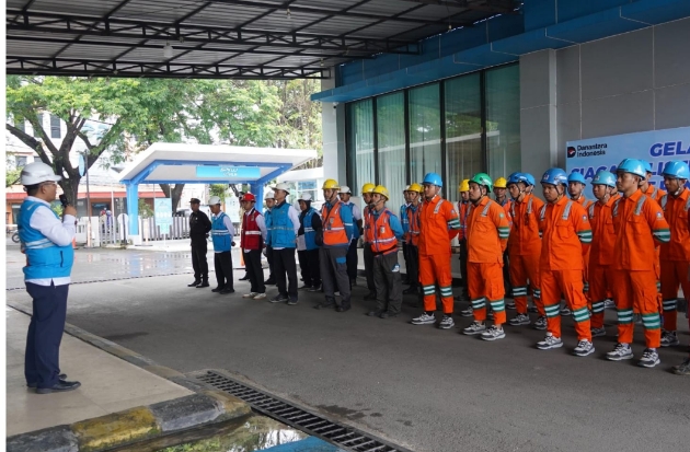PLN UID Sulselrabar Siagakan Ribuan Personel Jelang Nataru