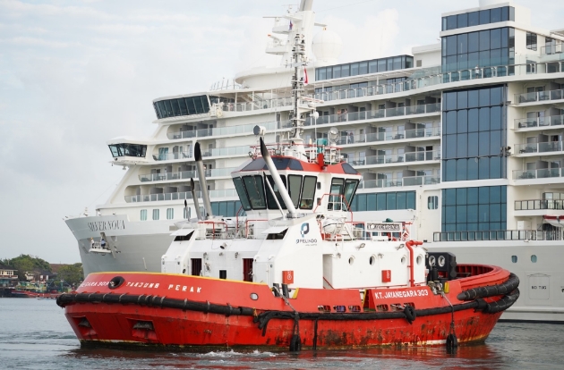 SPJM Siap Jaga Layanan Prima Jelang Natal dan Tahun Baru