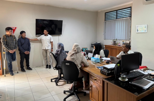 Komitmen Inklusivitas Bumi Karsa melalui Program Magang Disabilitas