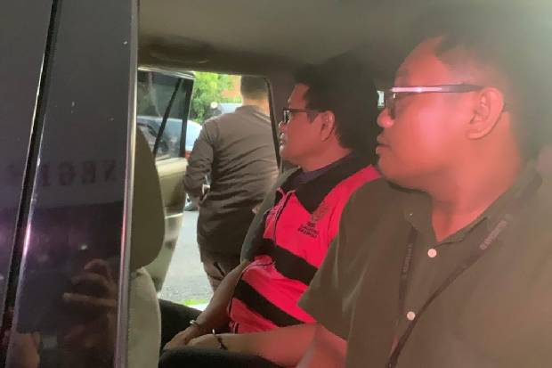 Kejari Wajo Tetapkan Tersangka Dugaan Korupsi Hibah Pengembangan Persuteraan