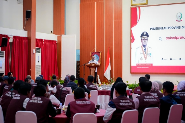 Tim Medis Sulsel dan Andalan Peduli Diberi Apresiasi Usai Misi Kemanusiaan di Aceh
