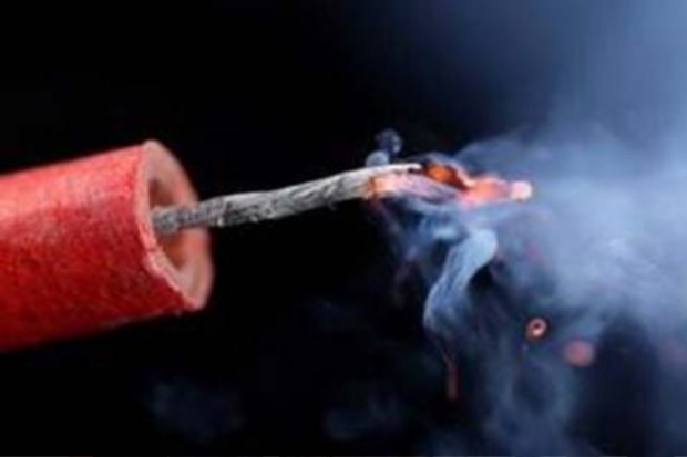 Bocah Usia 8 Tahun Jadi Korban Petasan, Alami Luka Bakar hingga 65%