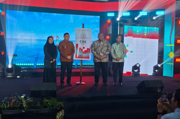 Pemkot Makassar Launching Calendar of Event 2026, Bidik Lompatan Pariwisata