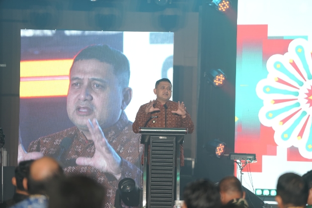 Deretan Festival dan Agenda Pariwisata di CoE 2026 Pemkot Makassar