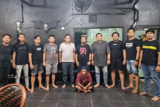 Diduga Cabuli Nenek 70 Tahun, Pria 61 Tahun di Jeneponto Ditangkap Polisi