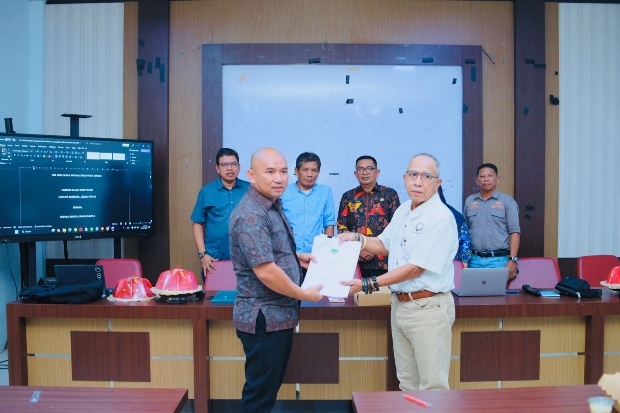 TACB Maros Rekomendasikan 13 Objek Menjadi Cagar Budaya Peringkat Kabupaten