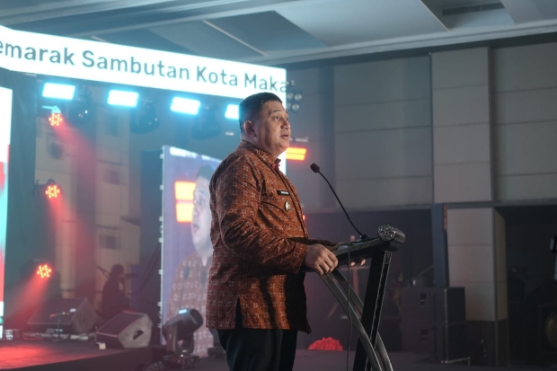 Festival Muara 2026 Diyakini Perkuat Citra Makassar sebagai Kota Maritim