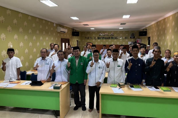 Pelatihan Berzanji UMI untuk Menguatkan Dakwah Kultural Berbasis Tradisi Keislaman