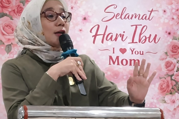 Peringati Hari Ibu ke-97, Legislator Umiyati Soroti Peran Strategis Perempuan