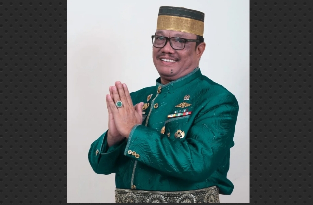 Kasus Dugaan Penipuan Bahar Ngitung: Sudah Tersangka, Korban Masih Misterius