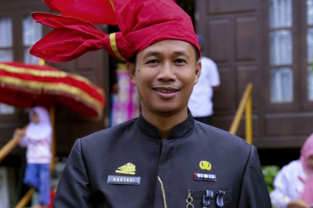 Disdik Bantaeng Keluarkan Edaran Imbau Sekolah Tak Terima MBG Selama Libur