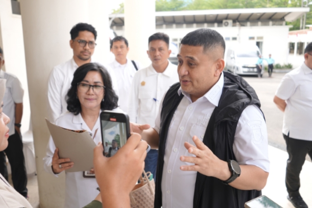 UMK Makassar 2026 Resmi Naik jadi Rp4.148.719 Juta