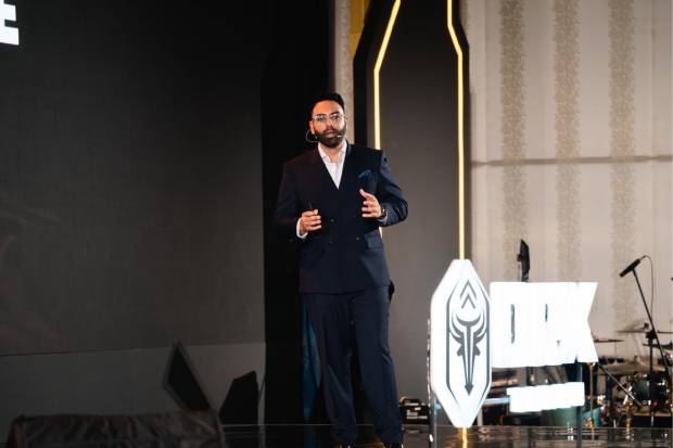 Tutup Tahun 2025, DRX Lakukan Burn 10 Persen dari Total Suplai Token