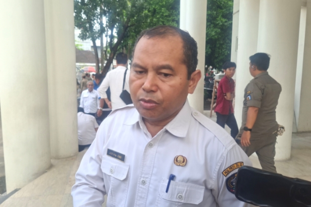 UMP Naik, Disnakertrans Sulsel Tekankan Keadilan Upah dan Profesionalisme Buruh