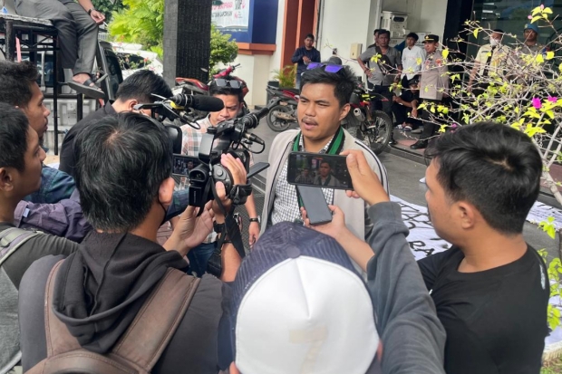 DPRD Didorong Gelar RDP Terkait Tata Kelola PT GMTD