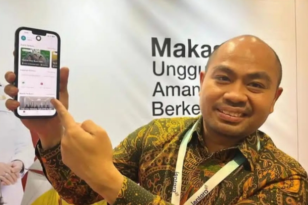 Makassar Catatkan IPM Tertinggi di Sulsel, Tembus Peringkat 7 Nasional