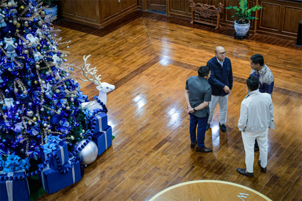 15.000 Hunian untuk Warga Terdampak Bencana Ditarget Rampung Tiga Bulan