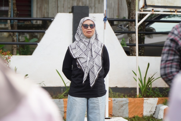 Tak Ada Tahapan Pemilu, Bawaslu Luwu Timur Perkuat Pengawasan Berkelanjutan