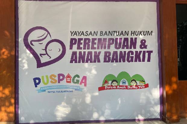 YBH PA Bangkit Pecat Oknum Terduga Pelecehan Seksual, Beri Pendampingan Korban