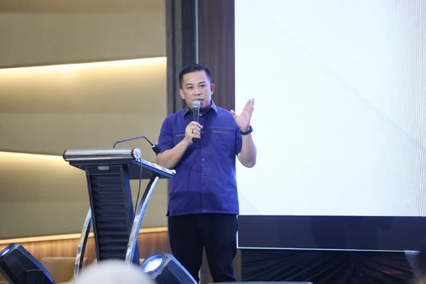 Walkot Makassar Tegaskan Penertiban Parkir Liar, Ras MD: Ini Ujian Ketegasan Pemerintah Kota