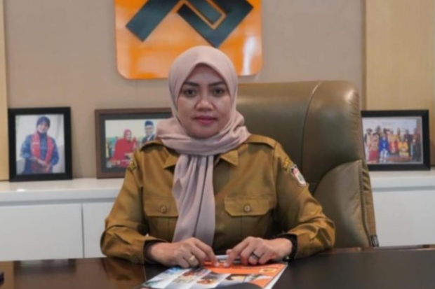 PU Makassar Tuntaskan Perbaikan Infrastruktur di Ratusan Titik Sepanjang 2025