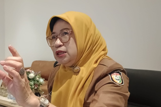 DPPPA Makassar Tangani 1.222 Kasus Perundungan hingga KDRT Selama 2025