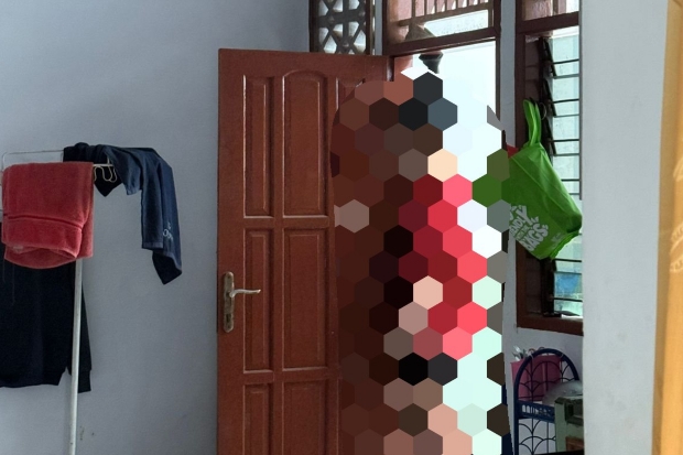 Warga NTI Makassar Geger, Mahasiswa Ditemukan Meninggal Gantung Diri