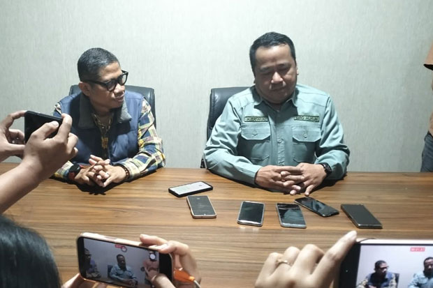 Pemprov Sulsel Optimistis Tuntaskan Sengketa Aset Lahan Daerah pada 2026