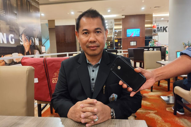 Pelantikan PB PSTI di Makassar Bakal Dihadiri Ketua KONI Pusat