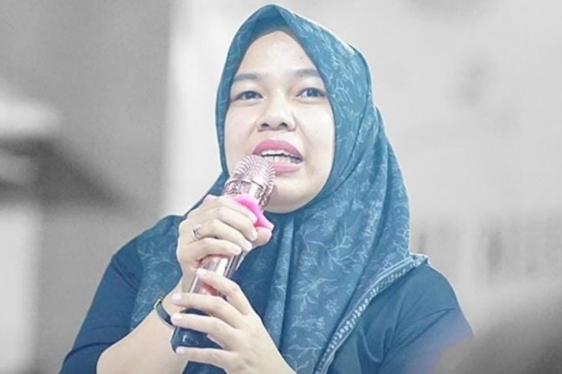 Rezeki Nur Soroti Lonjakan Kasus Kekerasan Perempuan dan Anak di Makassar